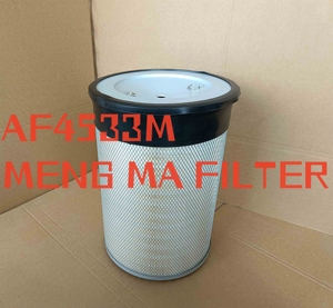 Pièces de compresseur industriel Filtre à cartouche pour AF4553M - Product Image 2