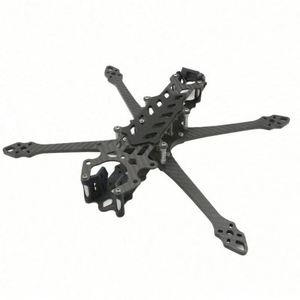 Drone Fpv 7 pouces Charge 3kg avec caméra de vision nocturne Distance de vol maximale de 20km - Product Image 4