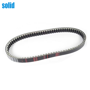 Para <span class=keywords><strong>Honda</strong></span> NH80 <span class=keywords><strong>Lead</strong></span> Vision 1993-1994 Motor Drive Belt 23100-GC8-004 Cinturones de goma - Product Image 4
