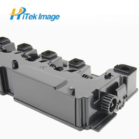 Conteneur de toner usagé compatible HP W9048MC pour les imprimantes multifonctions laser couleur gérées E77422 E77428 E77822 E77825 E77830 DN série Z