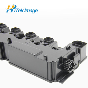 Contenitore di scarto toner compatibile <span class=keywords><strong>HP</strong></span> W9048MC per stampanti laser a colori Color LaserJet Managed MFP E77422 E77428 E77822 E77825 E77830 DN Serie Z - Product Image 4