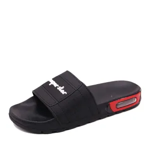 Nicecin Wholesale Fashion Custom Design Women Men Sandal With Air Sole Summer Women Slides Beach Slippers