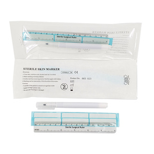 Microblading Accessoires En Gros Étanche Tatouage Marqueur Stylo Marqueur Stylo Pratique Pratique - Product Image 1