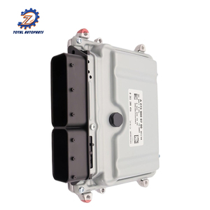 发动机控制单元模块 ECU ECM OEM A2739000700 A0034467040 026209456 适用于梅赛德斯-奔驰 W221 - Product Image 5