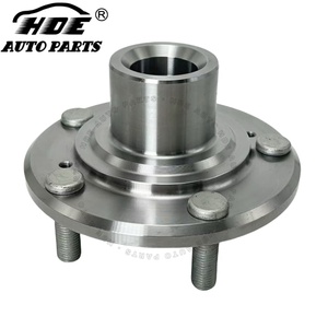 44600-TA0-A00 9430003 126500 Wholesale Auto Parts <b>Wheel</b> Hub FOR HONDA ACCORD - Product Image 1
