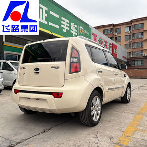 KIA "SYROS SUV" FAHRZEUG ZU VERKAUFEN zu Günstigen Preisen Bestens Erhaltener Wagen mit Hervorragender Kraftstoffeffizienz und Leistung - Product Image 6