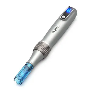 EKAI factory selling skin pen for face lifting with new technology which gain efficient treatment effect