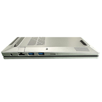 PC portable 15.6 pouces avec Core I5 5200 Duo Screen16GB RAM 512GB processeur SSD Windows 10 système d'exploitation prises US et UK