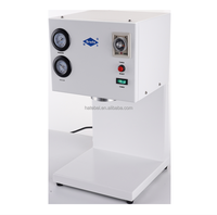 Unité de mélange sous vide professionnelle pour clinique, design compact, poids 12 kg, utilisation facile, mélangeur sous vide pour techniciens de laboratoire