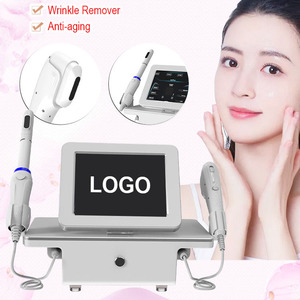 Máy trẻ hóa da chuyên nghiệp, di động, nâng cơ với 7 đầu trị liệu 7D, 10 kim, 25 kim, 64 kim và đầu nano - Product Image 6