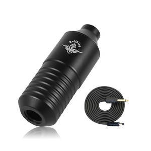 Nuovo <span class=keywords><strong>Set</strong></span> Tatuaggio Cross-Border con Penna Corta Wireless Tuffking - Product Image 4