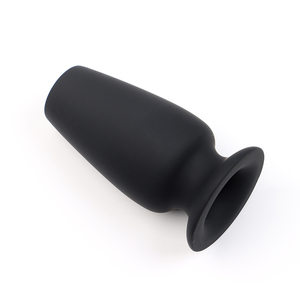 Nuevo <span class=keywords><strong>dilatador</strong></span> de corte trasero con tapón <span class=keywords><strong>Anal</strong></span> hueco con crisantemo Peep Vagina Enema irrigación juguetes sexuales para hombres y mujeres - Product Image 1