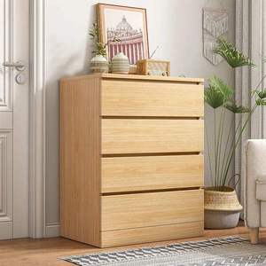 <span class=keywords><strong>Cajonera</strong></span> de Acero Resistente, Mueble Metálico de Almacenamiento, Versátil, con Múltiples Cajones para Hogar, <span class=keywords><strong>Oficina</strong></span>, Sala de Estar, Pasillo - Product Image 4