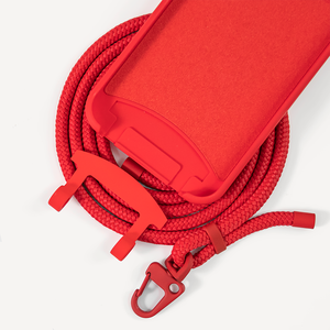 ใหม่มาถึงสายรัด Crossbody ที่ถอดออกได้สร้อยคอโทรศัพท์มือถือสำหรับ iPhone 13 - Product Image 3