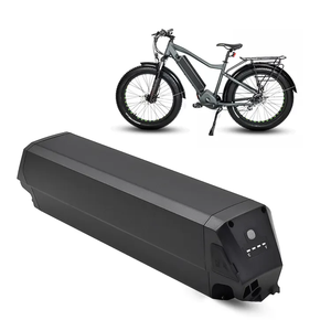 Batterie de vélo électrique Reention Dorado 21700 48V 52V 60V, batterie Reention Dorado 48V 17,5Ah 14,5Ah 17Ah 21Ah pour vélo électrique - Product Image 1