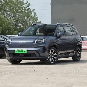 Aion <span class=keywords><strong>V</strong></span> Plus 2025: Veicolo Elettrico ad Alta Velocità di Nuova Generazione, Prodotto in Cina, Veicolo a Energia Pulita - Product Image 6