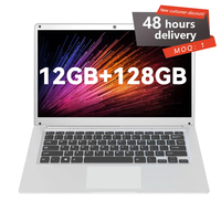 Goedkope Hoge Kwaliteit Lage Prijs 14 Inch 12Gb Ram 128Gb Ssd Professionele Business Learning & Education Laptops Computer