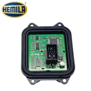 Piezas de Vehículos HEMILA Compatibles con BMW E90 Serie 3 HID OE: 63117182396 Sistema de Iluminación Módulo de Control de Iluminación - Product Image 3