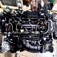 Ensemble moteur diesel D4HB d'occasion pour Kia Sorento 2009-2014 2.2T, moteur de remplacement