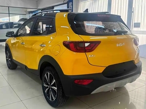 Vehículos Familiares de Gasolina de Segunda Mano 2021 <span class=keywords><strong>2022</strong></span> 2023, Kia KX1 Blanca para Sportage, Volante a la Izquierda, Cinco Plazas, Fabricada en China - Product Image 4