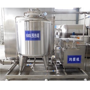 Chinese Popular Different Capacity <b>Yogurt</b> <b>Maker</b> Making Machine - Product Image 1
