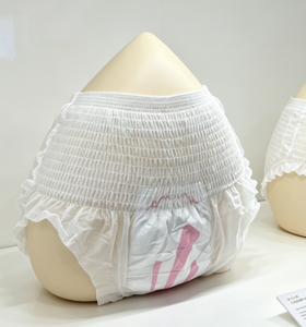 Pantalon de nuit pour femmes, pantalon de sommeil confortable, short de sommeil à taille élastique pour femmes, vêtements de détente pour les <span class=keywords><strong>vacances</strong></span> à la maison - Product Image 4