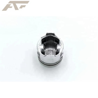 12010-6T000 Car Engine TD27 Auto Engine Systems Piston & Parts for Nissan Cabstar Pick Up 2.7L