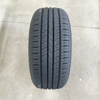 Neumáticos sin Cámara AULICE 195/65R15 para Automóviles de Pasajeros, Ruedas y Neumáticos Comerciales de Fábrica