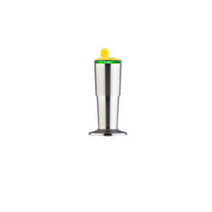 Capteur de niveau radar capacitif industriel compact VEGAPOINT 24 100 % original, mesure de niveau, IP66/IP67, 316L PEEK 0,5 % - Product Image 1
