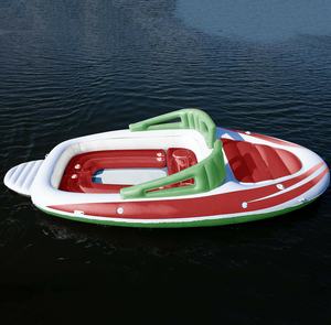 <span class=keywords><strong>Bateau</strong></span> <span class=keywords><strong>gonflable</strong></span> Big Water Party Float Island jusqu'à <span class=keywords><strong>6</strong></span> <span class=keywords><strong>personnes</strong></span> - Product Image 5