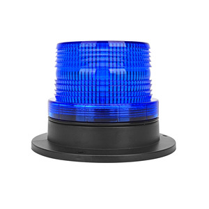 Segnale lampeggiante <span class=keywords><strong>LED</strong></span> luci di avvertimento lampeggianti a energia solare luci di lavoro - Product Image 2