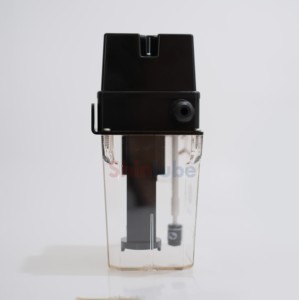 Sistema de Lubricación Automática Intermitente con Bomba de Engranajes AMZ-III 100V 1.8L 285155 - Product Image 3