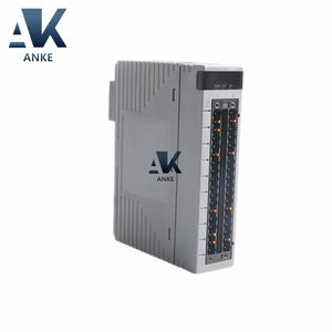 Módulo de salida de relé de Yokogawa S1 de 1/2" - Product Image 2