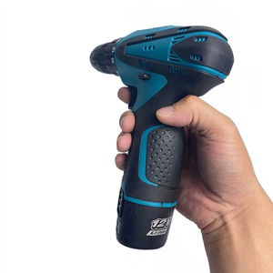 <span class=keywords><strong>Precio</strong></span> de fábrica Alta <span class=keywords><strong>calidad</strong></span> 12V Cepillo Taladro de mano eléctrico <span class=keywords><strong>Destornillador</strong></span> de Taladro Inalámbrico recargable - Product Image 6