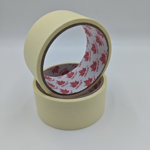 Fsant đầy màu sắc <span class=keywords><strong>masking</strong></span> <span class=keywords><strong>tape</strong></span> vàng trang trí trang trí Băng Giấy bán buôn - Product Image 2