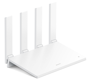 Pour <span class=keywords><strong>Huawei</strong></span> <span class=keywords><strong>AX3</strong></span> Pro nouveau Gigabit Port WiFi 6 <span class=keywords><strong>routeur</strong></span> haute vitesse 3000 Mbps nouveau <span class=keywords><strong>routeur</strong></span> Internet sans fil à la maison - Product Image 1