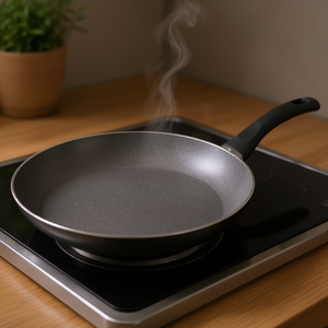 Ballarini Fry Pan Bologna Grnitium 30 Cm Nonstick Cooking Surface - Product Image 3