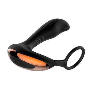 shop <span class=keywords><strong>Sex</strong></span> toys estimulador de prostata Prostate massager for man - Product Image 3