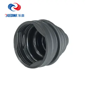Car Shock Absorber Cover/Rubber Boo Car Spare Parts Drive Shaft Bellow Set For Audi Fit 9903301785 for sale