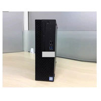 Offre Spéciale : Ordinateurs de Bureau/Tour All-in-One I3, I5, I7 Testés et Fonctionnels, Palettisés et Prêts à l'Exportation