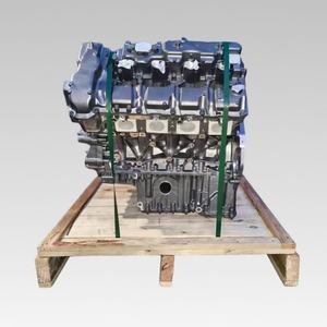 อะไหล่เครื่องยนต์ขายดี เครื่องยนต์รีแมนูแฟคเจอร์ <span class=keywords><strong>N63</strong></span> <span class=keywords><strong>B44</strong></span> สำหรับ BMW E70 F07 E71 - Product Image 2