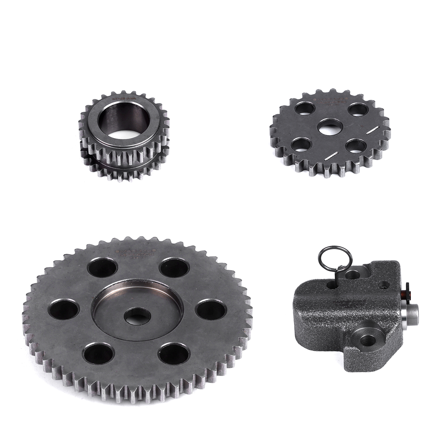 MGR-4002 MASUMA Timing Chain Kit for Mazda 6 L327-12-425