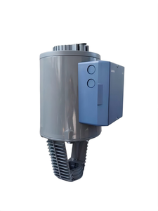 SKC82.60 ตัวกระตุ้นไฮดรอลิกไฟฟ้าแบบไม่สปริงรีเทิร์น 2800 นิวตัน,40 มม.,ไฟ AC 24 โวลต์,ควบคุม 3 ตำแหน่ง,120 วินาที,IP54 - Product Image 5