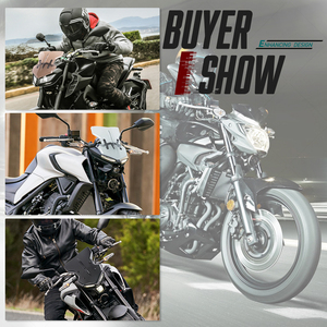 Accesorios de Motocicleta XXUN Parabrisas Deflector de Viento con Soporte para <span class=keywords><strong>Yamaha</strong></span> <span class=keywords><strong>MT</strong></span> <span class=keywords><strong>03</strong></span> <span class=keywords><strong>MT</strong></span>-<span class=keywords><strong>03</strong></span> MT03 <span class=keywords><strong>2020</strong></span> 2021 - Product Image 6