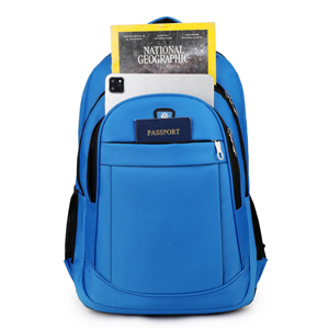 Hiking Outdoor <b>Waterproof</b> <b>Black</b> <b>Backpack</b> Men's Casual <b>Backpack</b> Sports <b>Backpack</b> Fashion <b>Waterproof</b> <b>Backpack</b> - Product Image 4