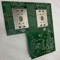 Motherboard Server Dual-path X11DPU-G6-NI22 X11DDW-L X10DAC