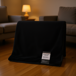 Tapete/Frazada Individual XL Himalaya Vianney de Invierno - Product Image 2