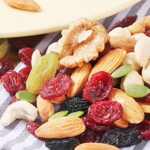 Frutos secos mixtos al por mayor, frutos secos sin adición, alimentos saludables, frutos secos de alta calidad, suministro de aperitivos energéticos y proteicos - Product Image 2