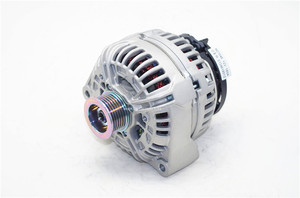 Alternador de 14V 150A M113 para <span class=keywords><strong>Mercedes</strong></span> E240 E320, Alternador para Benz <span class=keywords><strong>W211</strong></span> W220 A0131548202 A0121541302 0124615012 - Product Image 4