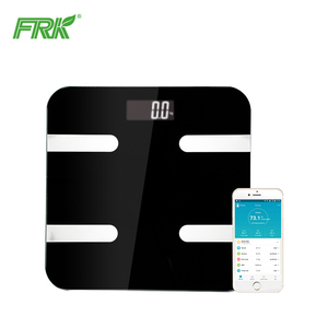 FRK 2019 trung sơn bluetooth cơ thể phân tích quy mô api ứng dụng cho <span class=keywords><strong>iso</strong></span> <span class=keywords><strong>android</strong></span> tập thể dục thông minh quy mô phòng tắm - Product Image 1